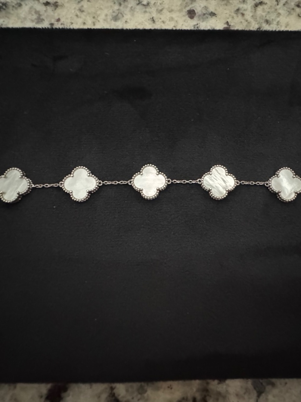 5 Motif Bracelet